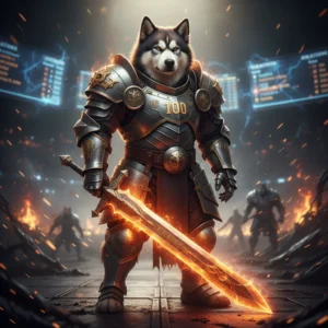Analisi Meta Arena di Solare BDO - Top 100 Classifiche Huskyboost