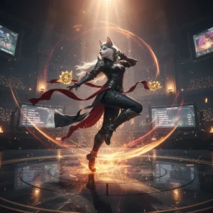 Analisis Kedudukan Meta Arena Solair BDO