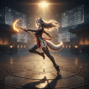 BDO Arena of Solare Top 100 Rankings - Huskyboost.com