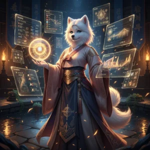 BDO Arena of Solair Metaanalys - Huskyboost guide för topp 100 ranking