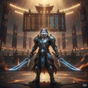 BDO Arena van Solair Meta-Analyse - Top 100 Ranglys Gids