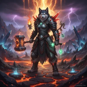 Begäran om specialtjänster i WoW TBC Classic Anniversary Fresh Boost Service