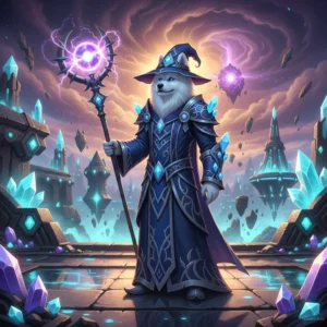 Beiðni um sérsniðna þjónustu í WoW TBC Classic Anniversary Fresh Boost Service