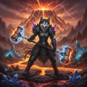Benutzerdefinierte Dienstanfrage in WoW TBC Classic Anniversary Fresh Boost Service