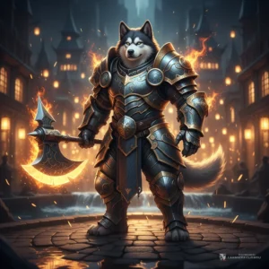 Black Desert Online Boosting Dienste von Huskyboost
