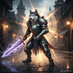 Black Desert Online Boosting Diensten - Huskyboost