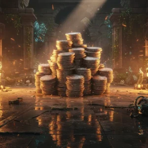 Black Desert Online Silver Boosting Services by Huskyboost