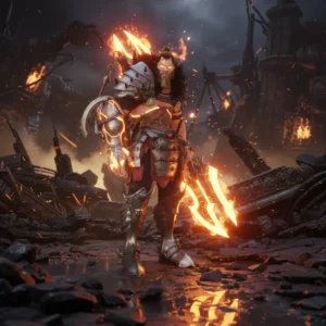 Black Desert Online Gearing Boosting Services by Huskyboost