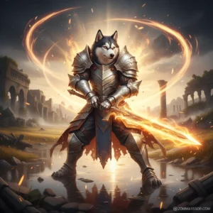 Black Desert Online Hupstootdienste deur Huskyboost