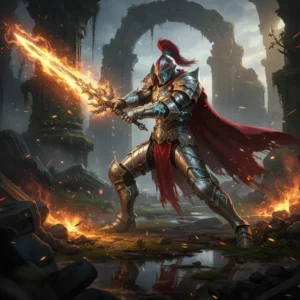 Black Desert Online Power Leveling Services by Huskyboost