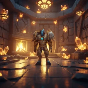 Brawler's Guild Boost - World of Warcraft