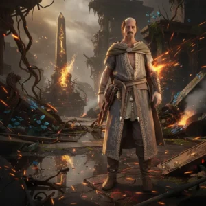 Black Desert Online Adventure Logs Boost