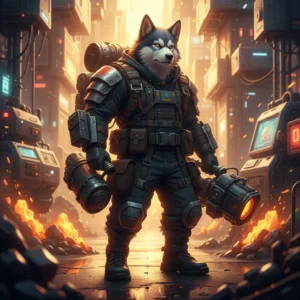 Zenless Zone Zero City Exploration Boost at Huskyboost