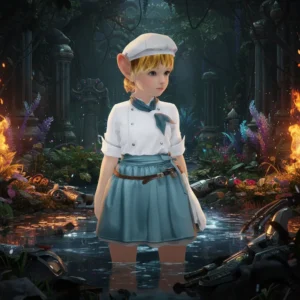Cooking Life Skill Boost in Black Desert Online by Huskyboost