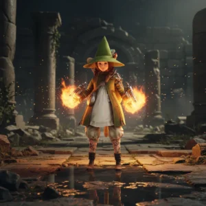 Black Desert Online Farming Life Skill Boost