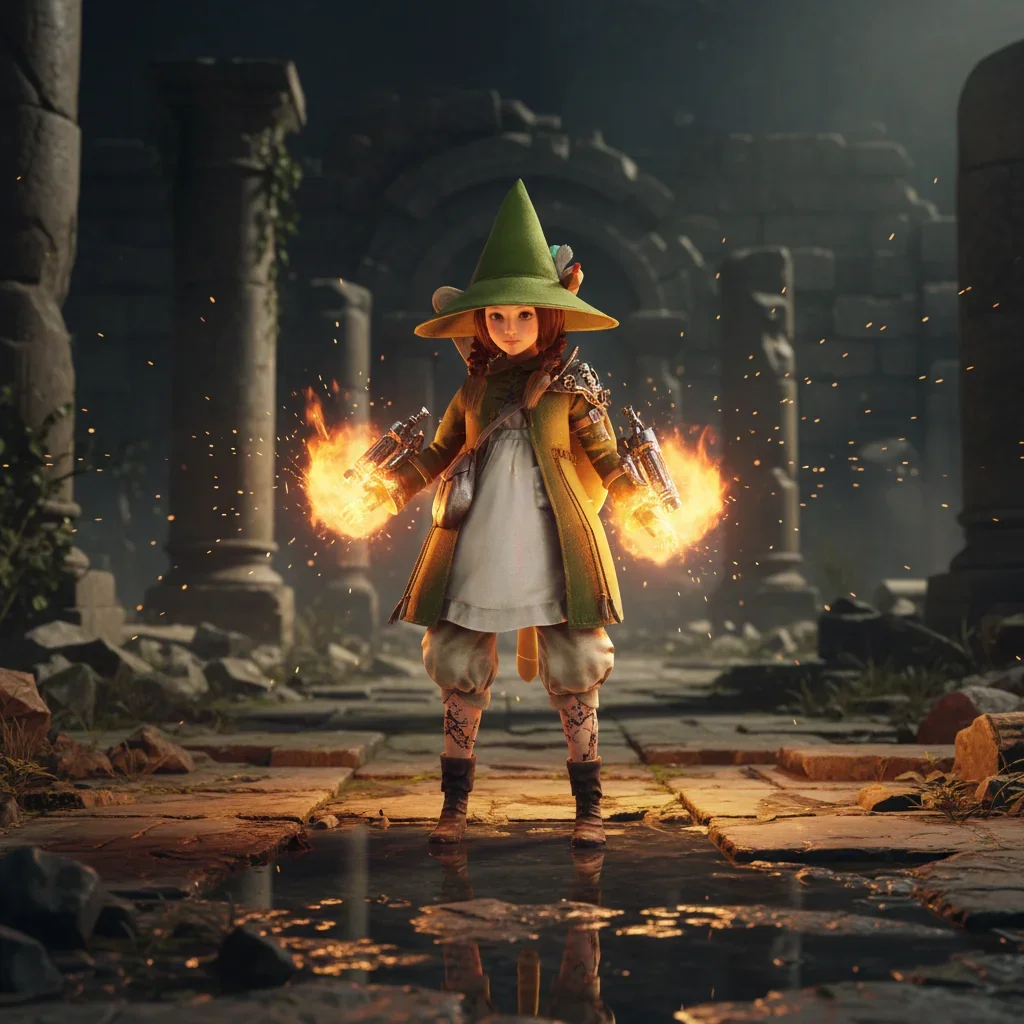 Black Desert Online Farming Life Skill Boost