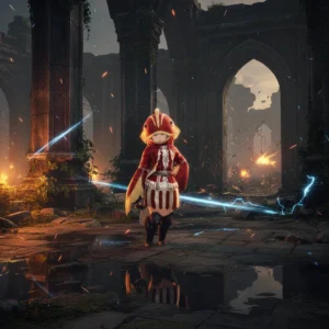 Black Desert Online Fishing Life Skill Boost