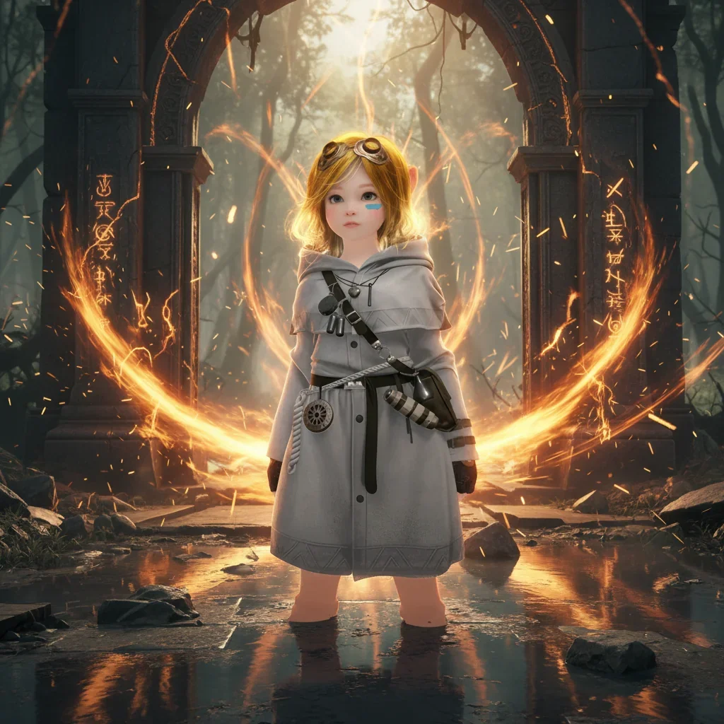 Gathering Life Skill Boost Service in Black Desert Online - Huskyboost