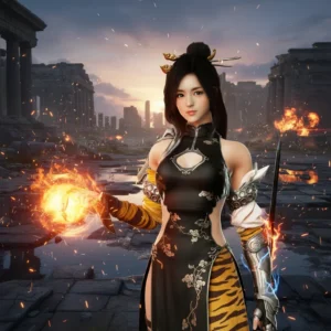 Black Desert Online Hourly Driving Service by Huskyboost - Get Your Grinding Done Fast!
