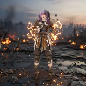 Black Desert Online Hunting Life Skill Boost for Sale