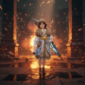 Black Desert Online Processing Life Skill Boost at Huskyboost