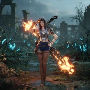 Sailing Life Skill Boost in Black Desert Online - Huskyboost
