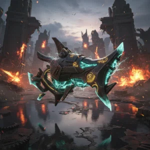 Sycraia Lower Abyssal Grind Boost Service