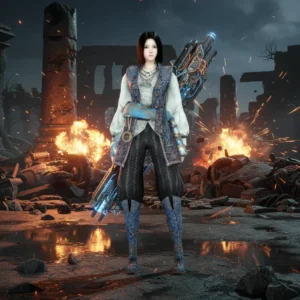 Black Desert Online Trading Life Skill Boost