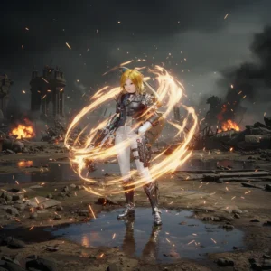 Black Desert Online Life Skill Boost - Huskyboost