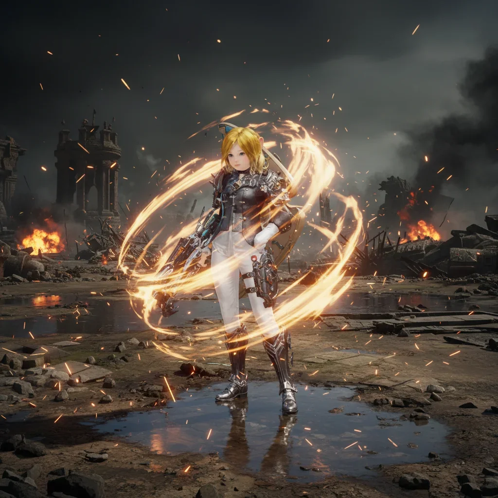 Black Desert Online Life Skill Boost - Huskyboost