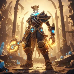 WoW Reputation Boost - Buy and Maximize Your Standing