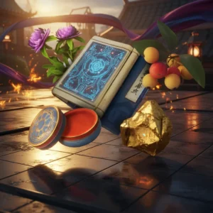 Where Winds Meet Collectibles Boost by HuskyBoost