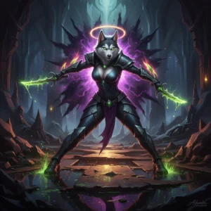 WoW WotLK 3.3.5 DPS Tier List Guide - Huskyboost