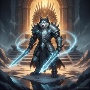DPS Tier List för WotLK 3.3.5