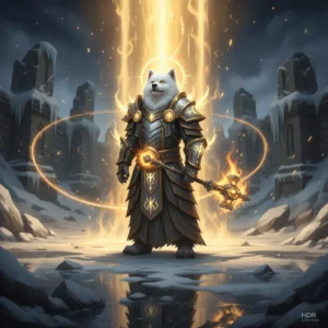 WoW Wrath of the Lich King (WOTLK) Boost Services by Huskyboost