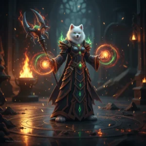 WotLK 3.3.5 DPS Tier List - Huskyboost