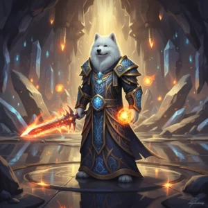 DPS Tier List fyrir Wrath of the Lich King 3.3.5