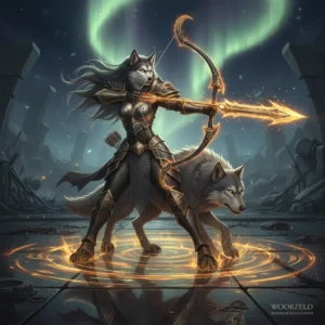 DPS Tier Liste für Wrath of the Lich King 3.3.5