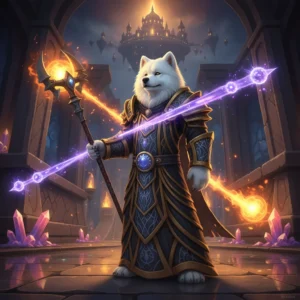 DPS Tier Lys Gids in WotLK 3.3.5