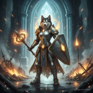 Darmowe poradniki WoW: Gniew Króla Lisza - Huskyboost