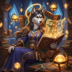 Darmowe poradniki do WoW TBC Classic Anniversary - Huskyboost