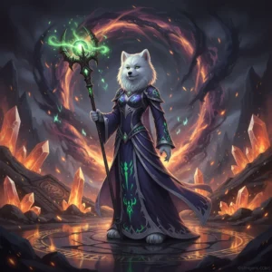 Demande de services personnalisés sur WoW TBC Classic Anniversaire Fresh Boost Service
