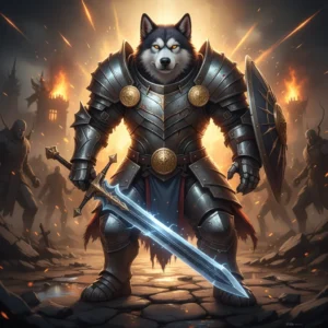 Dịch Vụ Hỗ Trợ Nâng Cấp Black Desert Online - Huskyboost