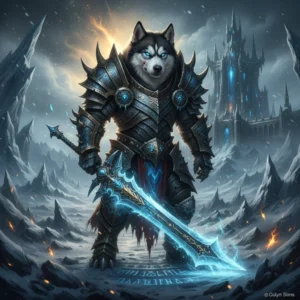 Dịch vụ Boost WoW Wrath of the Lich King (WOTLK) bởi Huskyboost
