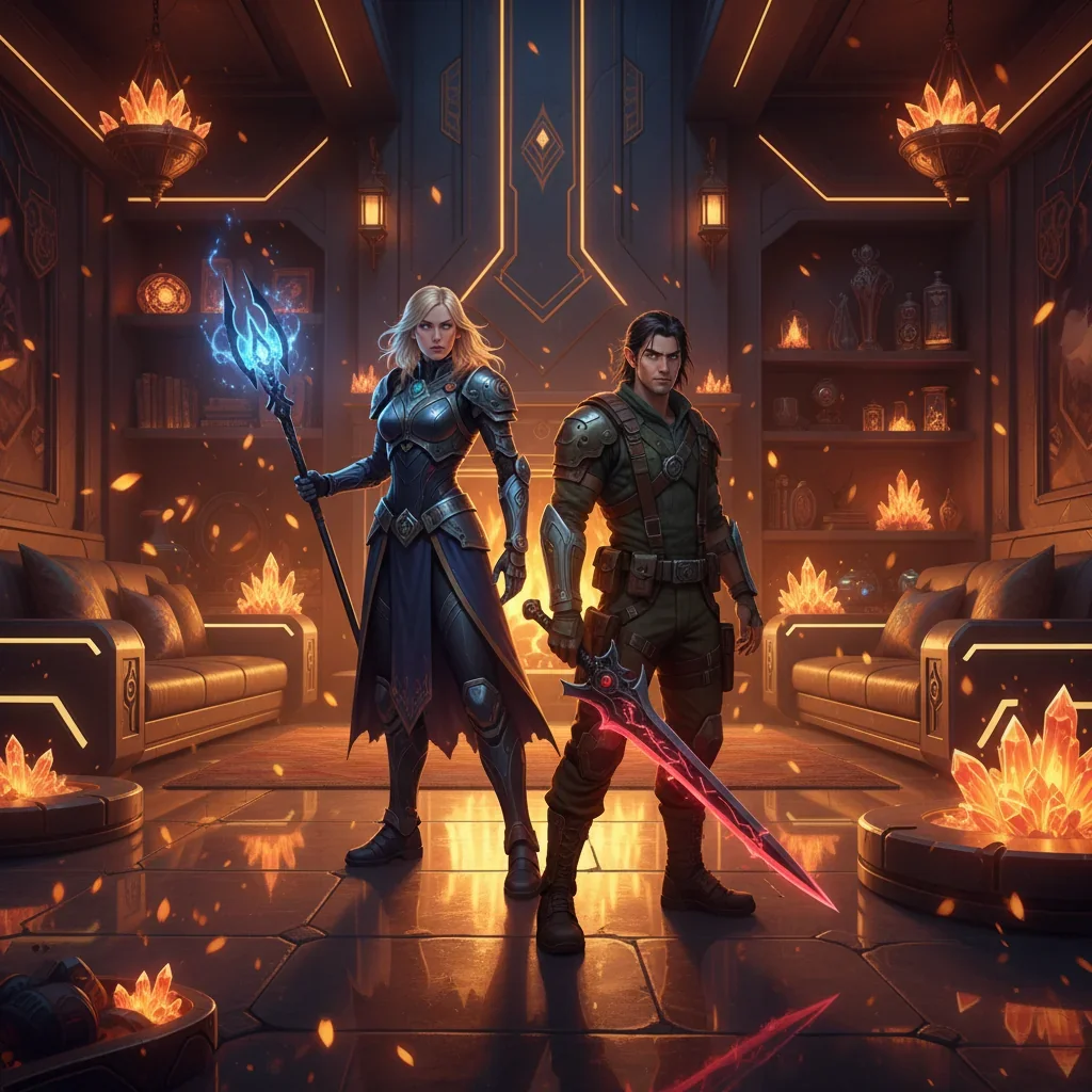 WoW Dungeon Event Boost for Enhanced Rewards