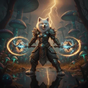 TBC Fresh Fase 1 Tier Lys Gids deur Huskyboost