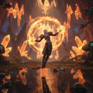 World of Warcraft Flash Sale at Huskyboost - Limited Time Offers!