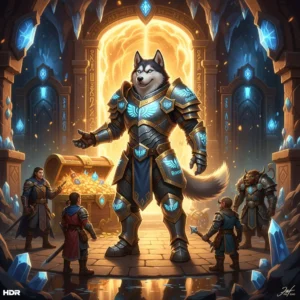 WoW The War Within Free Boost Offer by Huskyboost