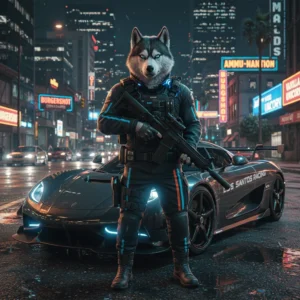 GTA 5 Буустване - Huskyboost.com