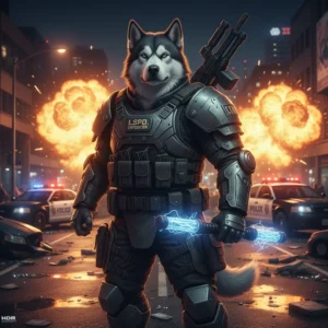 GTA5ランク上げ・金稼ぎならHuskyboost